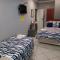 Grand Central Guesthouse
