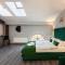 AUSTRIAN APART HOTEL