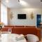 AUSTRIAN APART HOTEL