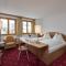 Hotel Seraina