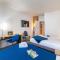 Novotel Grenoble Centre