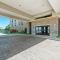 Hampton Inn Texarkana