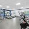 Hampton Inn Texarkana