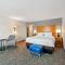 Hampton Inn Texarkana