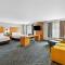 Hampton Inn Texarkana
