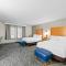 Hampton Inn Texarkana