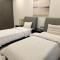 INFINITY Suites Juffair