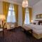 Hotel am Sophienpark - Baden-Baden