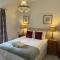 Royal Goat Hotel