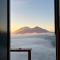 pinggan box glamping