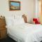 Mountain View Hotel - Lesotho