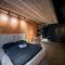 Люкс в стиле LOFT