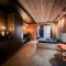 Люкс в стиле LOFT