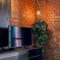 Люкс в стиле LOFT