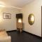 Mercure Roma West