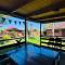 Marae - Cabañas Premium