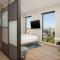 Aloft Strasbourg City Centre