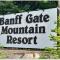 Banff Gate Mountain Resort