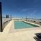 13 Loft en Recoleta con piscina
