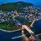 Apartman s pogledom
