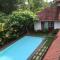 The Villa Romantica