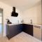 Apartamento grande en Huesca