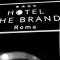 Hotel The Brand