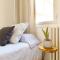 Apartamento grande en Huesca
