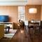Marriott Executive Apartment Seoul