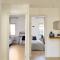 Apartamento grande en Huesca