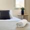 Apartamento grande en Huesca