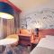 Mercure Grenoble Centre Alpotel