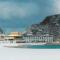 Okukinosaki Seaside Hotel