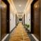 HOTEL TEN SQUARE - 5 Minutes from The Taj Mahal