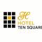 HOTEL TEN SQUARE - 5 Minutes from The Taj Mahal HOTEL TEN SQUARE - 5 Minutes from The Taj Mahal