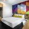 ibis Styles Brisbane Elizabeth Street