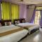SAHAY VILLA RESORT