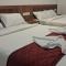 Coral Inn Residency