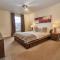 Edinburgh Pearl Apartments - Haymarket Residence