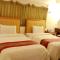 Wonderful Hall Hotel - Xinzhuang