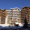 Roche Blanche Appartements VTI