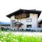 Appartements & Chalets Wiesenruh - Bichlbach