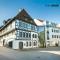 Hotel - Restaurant Sophienaue