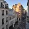 124a LE MARAIS - RICHARD LENOIR working & living