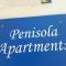 Penisola Apartment