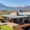 Seven Oaks Vineyard Cottages