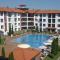 Family hotel Apolon