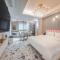 Daegu February Hotel Lions Park
