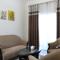 Al Smou Hotel Apartments - MAHA HOSPITALITY GROUP - 阿吉曼