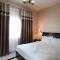 Al Smou Hotel Apartments - MAHA HOSPITALITY GROUP - Ajman 